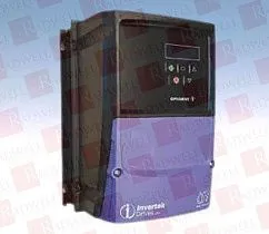 Инвертор  Артикул ODP-2-24400-3KF4X-TN от производителя INVERTEK