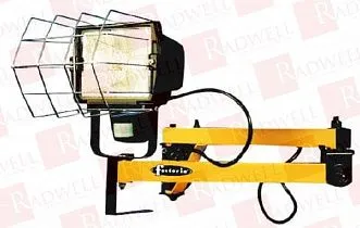 Осветительный прибор Артикул DKL-24-QH-A от производителя TPI