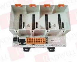 Модуль / стойка ПЛК Артикул PCD3.M3120Z05 от производителя JOHNSON ELECTRIC