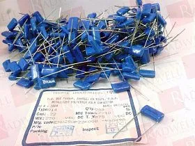 Конденсатор Артикул EMD250P22K00D-95049A-PK от производителя TECATE