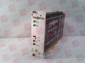 Преобразователь частоты Артикул SDBS-0070-0634-AB от производителя TIMONTA