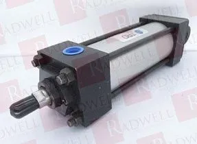 Пневматический цилиндр Артикул CYL-9669624 от производителя BIMBA