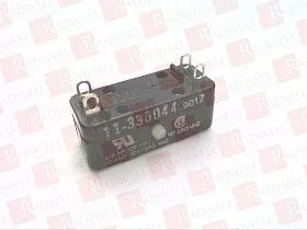 Миниатюрный щелчковой выключатель Артикул 11-330044 от производителя LICON