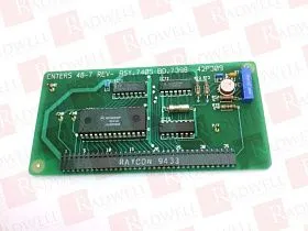 Таймер  Артикул 48-7 от производителя THERMO ENVIRONMENTAL