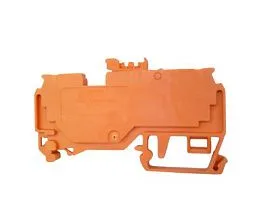 280-879 Клемма от WAGO