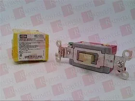 Настенный выключатель Артикул HBL1222LI от производителя KELLEMS