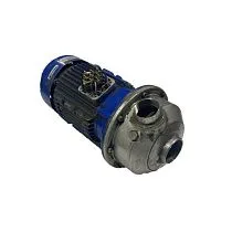 Серводвигатель Lowara PLM90BGE/UL330, 4 л.с., 208-230В, 3500 об/мин