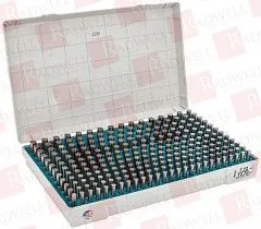 Набор штифтовых калибров Артикул M2MMM от производителя MEYER GAGE