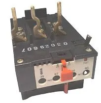 RF95/1-O Тепловая перегрузка/нагреватель от LOVATO