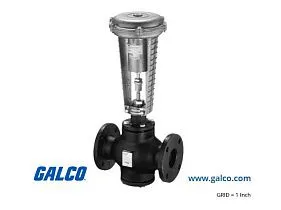 Siemens Building Technologies 284-06041