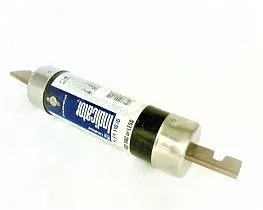 Предохранитель LITTELFUSE FLSR-110ID, 100А, 300В DC/600В AC, RK5, с индикацией