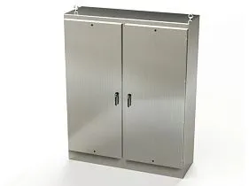 Saginaw Control & Engineering SCE-90EL7224SSFSD