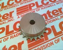 41B21SS Звездочка/шестеренка от LINN GEAR