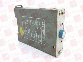 Замедляющие реле Артикул E21-F26-30S от производителя FIBER