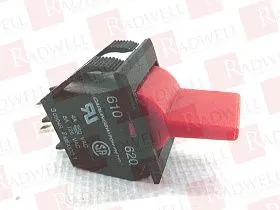 Монтаж платы переключателя Артикул 1270325 от производителя CARLING SWITCH