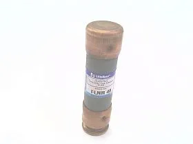 Предохранитель LITTELFUSE FLNR-40 40A 250VAC SLO-BLO