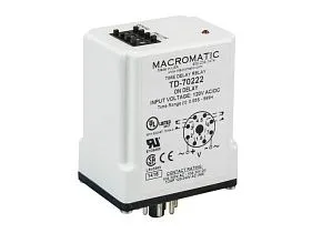Macromatic TD-70524