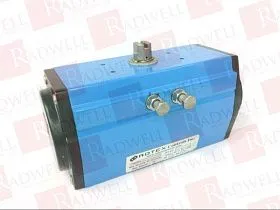 Пневмопривод Артикул ECV80DA от производителя KTR