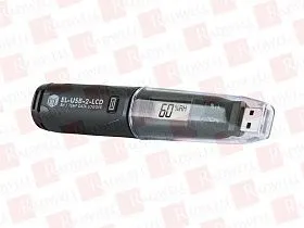 Артикул EL-USB-2-LCD от производителя LASCAR ELECTRONICS