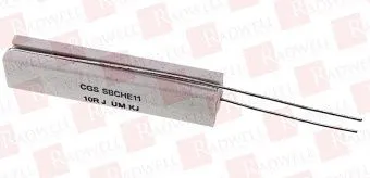 Резистор  Артикул SBCHE1110RJ от производителя TE CONNECTIVITY