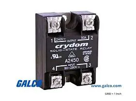 Crydom D4850K