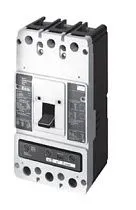 Автоматический выключатель CKDB3400FT32W CUTLER HAMMER 3P 400A LSI 35kA