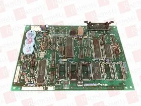 Плата процессора / контроллера Артикул P-5165 от производителя ISHIDA
