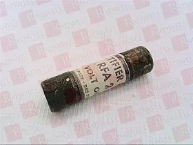 Предохранитель Артикул RFA-2 от производителя ECONOMY FUSE