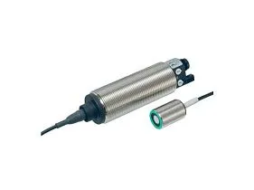 Pepperl Fuchs UC500-30GM70-2E2R2-K-V15-Y