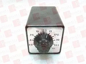 Реле / розетка Артикул TR-100 от производителя FW MURPHY