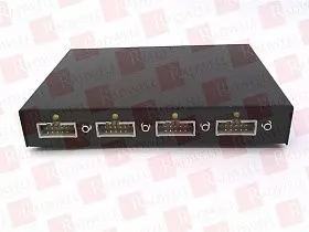 Модуль / стойка ПЛК Артикул 100-40P-F от производителя ADVANCED SYSTEMS INC