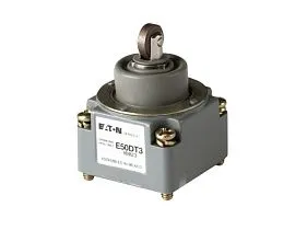 Cutler Hammer, Div of Eaton E50DT3