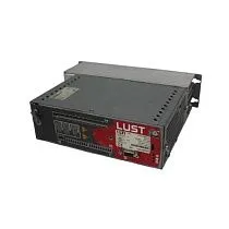 CDA34.006, W3.0, BR, H12 Привод от LUST ELECTRONICS