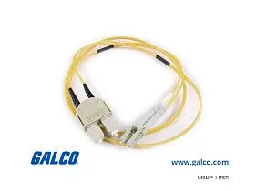 HellermannTyton VFA3LCSCOS2