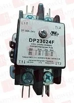 Пускатель Артикул DP23024F от производителя IRP