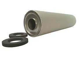 Пневматический фильтр MBS1001PHJ7 от PALL CORPORATION