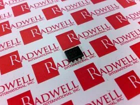 Интегральная микросхема Артикул TLC5618AQD от производителя SIEMENS