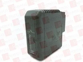 Модуль / стойка ПЛК Артикул KJ3001X1-BD1 от производителя EMERSON