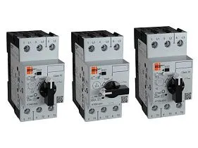 Sprecher + Schuh KTA9-32S-6.3A-CJ