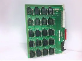 Плата ввода/вывода P-25216 BSK