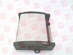 Модуль / стойка ПЛК Артикул DFM-1600 от производителя DELTA CONTROLS