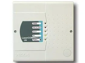 Детектор дыма VLC-500 от VESDA