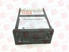 Индикатор / дисплей Артикул Q2001-FVR5 от производителя OMEGA ENGINEERING