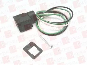 Электромагнитный клапан  Артикул 2G501 от производителя INGERSOLL RAND