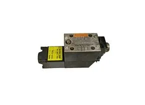 Электромагнитный клапан FD4DTHS101SE30 RACINE однопозиционный 110-115В