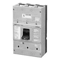 Автоматический выключатель Siemens JD6 300А 600В 3P LSI