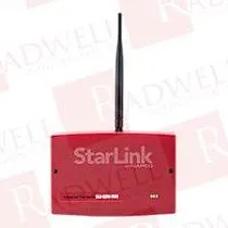 Управление пожарной сигнализацией Артикул SLE-CDMAI-FIRE от производителя NAPCO SECURITY