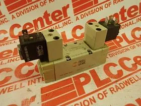 Пневматический клапан Артикул ISV-56-SOS-CC от производителя METAL WORK PNEUMATIC