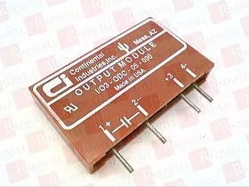 Крепление платы Артикул I/O3-ODC-05-000 от производителя INVENSYS