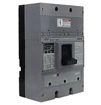 Автоматический выключатель SIEMENS SCJD69300NGT 3P 600В 300А